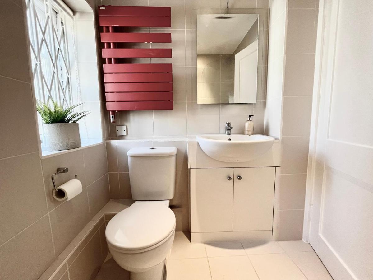 New Oxford Circus 2 Bedr, 3 Beds Best Location London Exterior photo